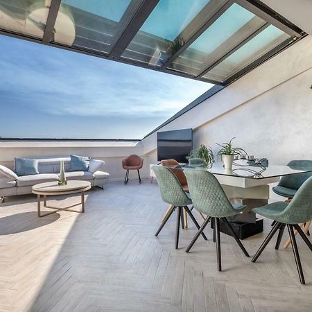 Residence Provencal - Luxurious - 300M Palais - Lra Cannes Exterior foto