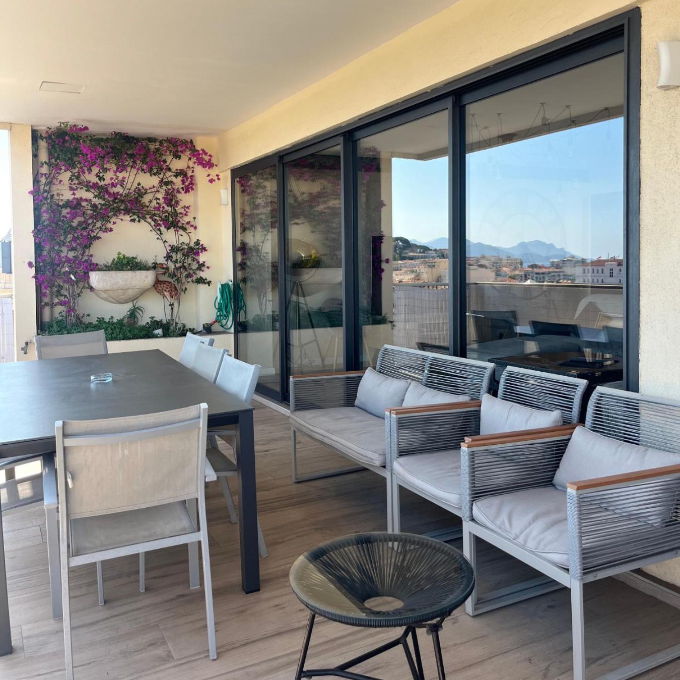 Residence Provencal - Luxurious - 300M Palais - Lra Cannes Exterior foto