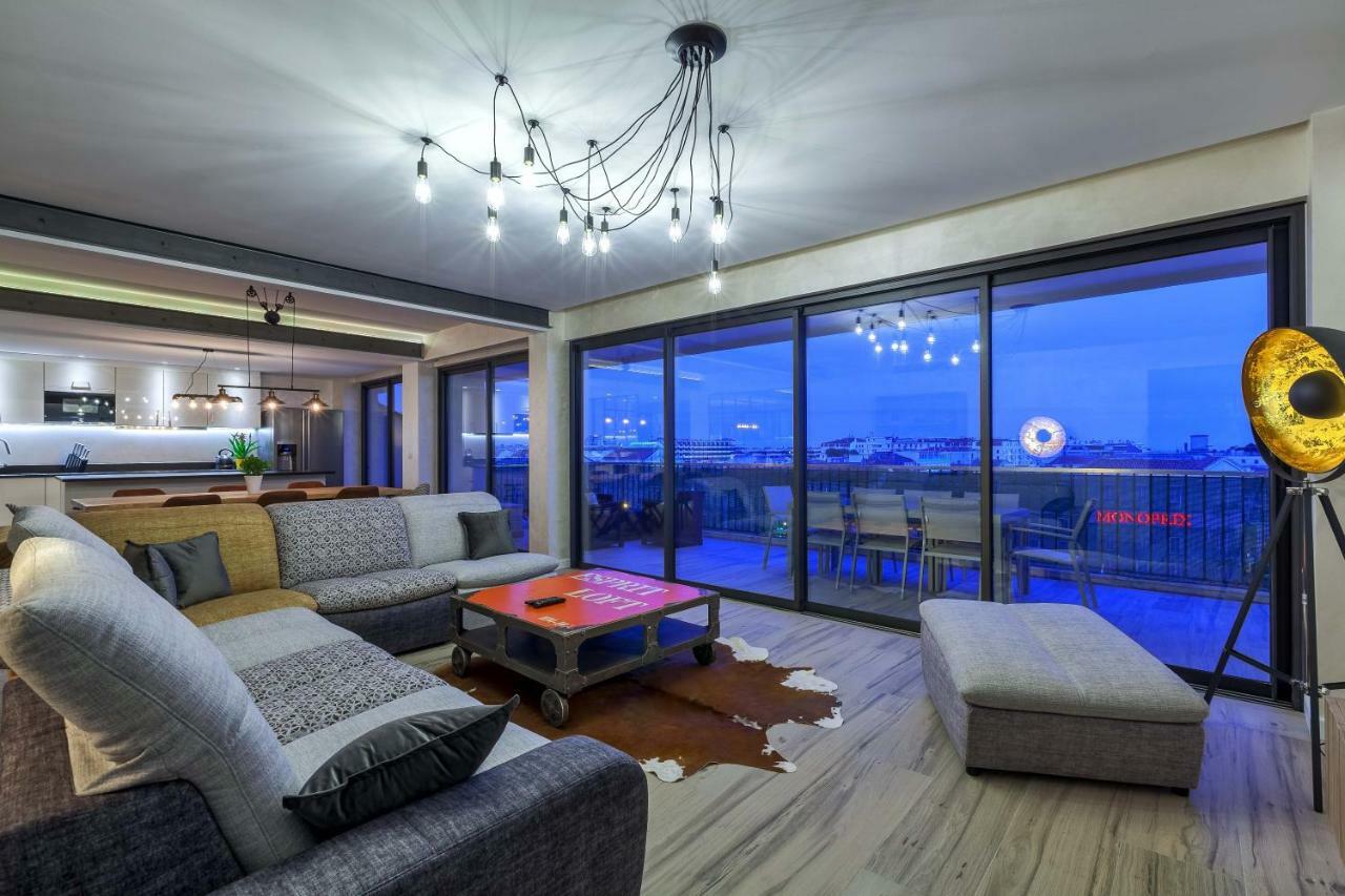Residence Provencal - Luxurious - 300M Palais - Lra Cannes Exterior foto