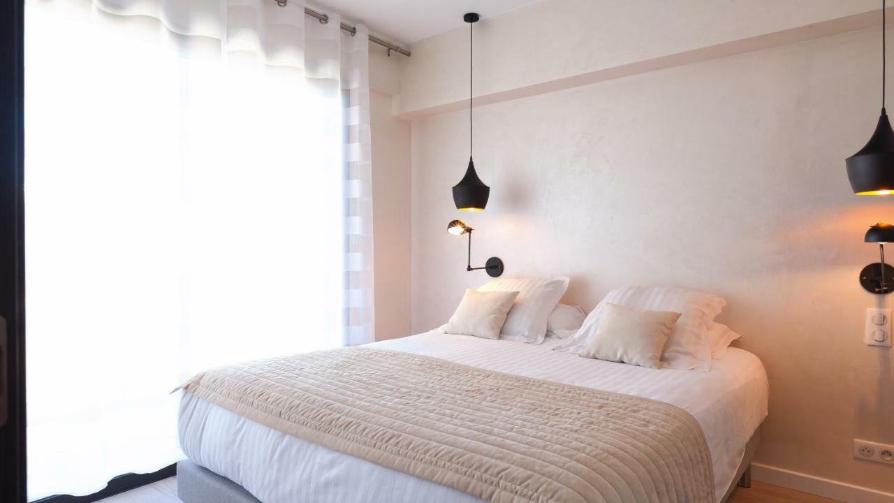 Residence Provencal - Luxurious - 300M Palais - Lra Cannes Exterior foto