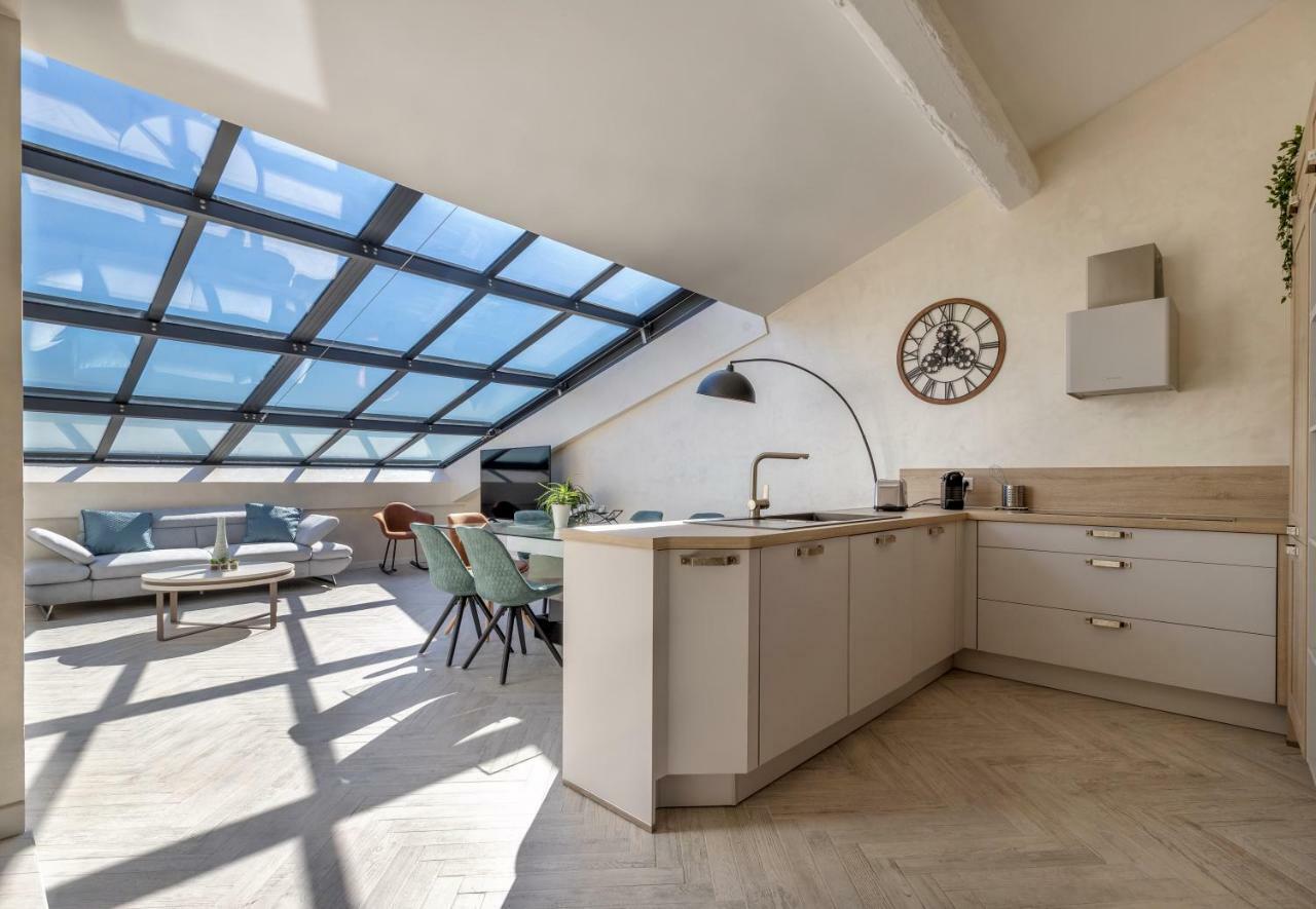 Residence Provencal - Luxurious - 300M Palais - Lra Cannes Exterior foto