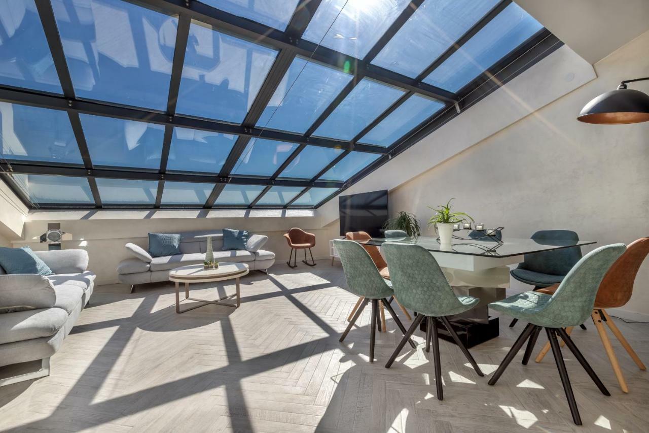 Residence Provencal - Luxurious - 300M Palais - Lra Cannes Exterior foto