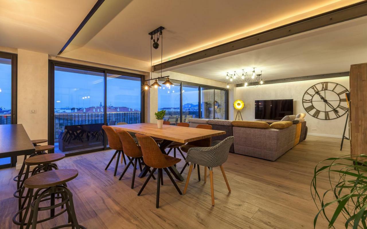 Residence Provencal - Luxurious - 300M Palais - Lra Cannes Exterior foto