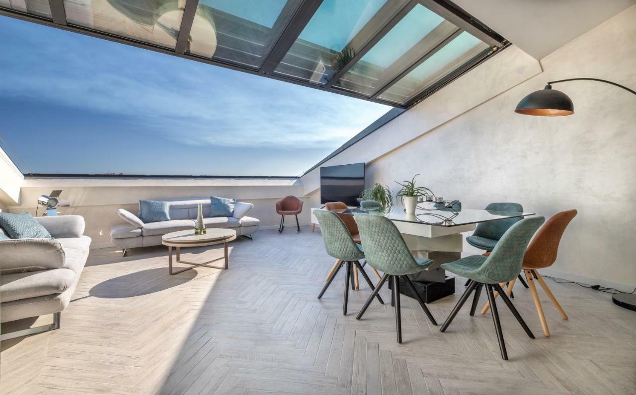 Residence Provencal - Luxurious - 300M Palais - Lra Cannes Exterior foto