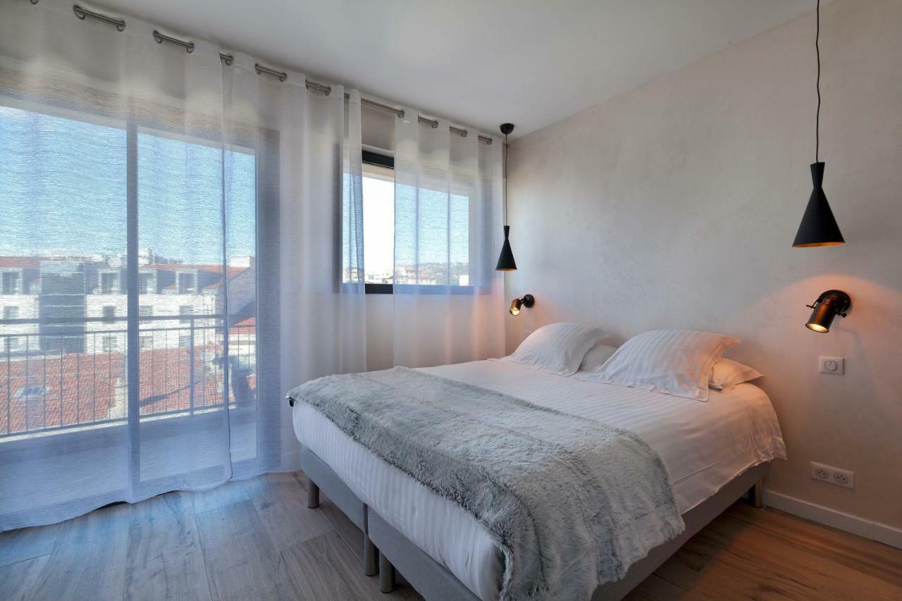 Residence Provencal - Luxurious - 300M Palais - Lra Cannes Exterior foto