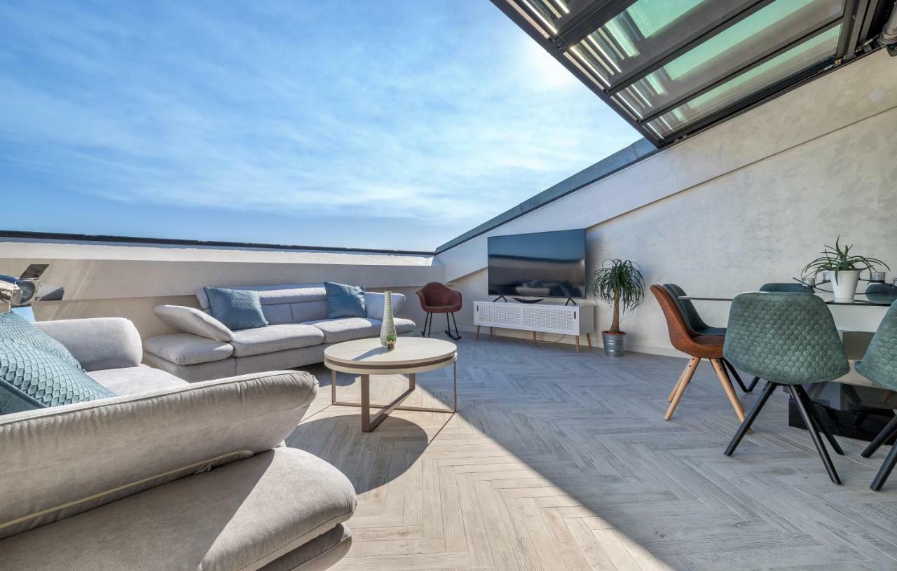 Residence Provencal - Luxurious - 300M Palais - Lra Cannes Exterior foto